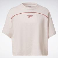 Reebok Crop T-Shirt