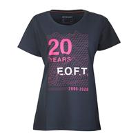 Mammut EOFT T-Shirt women Damen Gr. L