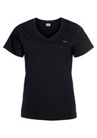 Levi's Plus V-Shirt »V NECK TEE«