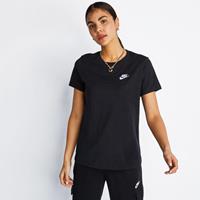 Nike Club Shortsleeve - Damen T-Shirts