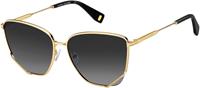 Marc Jacobs Sonnenbrillen MJ 1006/S 001/9O