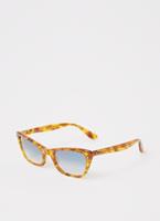 Ray-Ban Sonnenbrillen RB2299 Lady Burbank 13423F