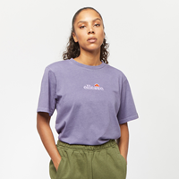 Ellesse Frauen T-Shirt Annatto in violet