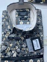 Gentile Bellini Satijnbloemen slim fit