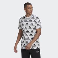 Adidas Essentials Brandlove Single Jersey T-shirt