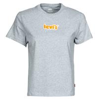 Levi's T-shirt Korte Mouw Levis WT-GRAPHIC TEES