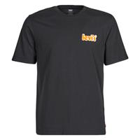 Levi's T-shirt Korte Mouw Levis MT-GRAPHIC TEES