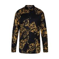 Versace Jeans Couture Barocco-printed shirt