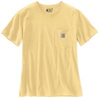 Carhartt T-Shirt »WORKW POCKET« Loose Fit Damen T-Shirt