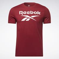 Reebok T-Shirt »REEBOK IDENTITIY BIG LOGO TEE«
