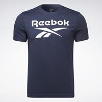 Reebok Classic  T-Shirt RI Big Logo Tee
