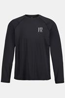 JAY-PI T-Shirt »JAY-PI Funktions-Shirt FLEXNAMIC Langarm QuickDry«