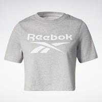 Reebok Cropped T-Shirt