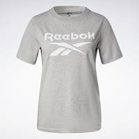 Reebok Frauen T-Shirt RI BL in grau