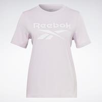 Reebok Frauen T-Shirt RI BL in rosa