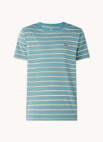 Levi'sT-ShirtSSCLASSICHMTEEGAIABRITTANYBLUESTR56809-0065