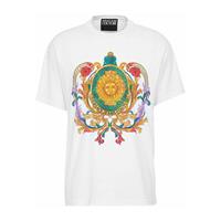 Versace Jeans Couture Printed T-shirt