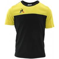 Le Coq Sportif T-shirt Korte Mouw  -