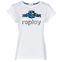 Replay  T-Shirt W3525A