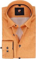 Suitable Overhemd 224-4 Oranje