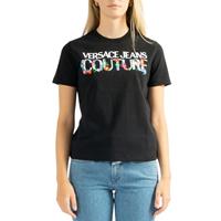 VERSACE JEANS COUTURE T-shirt Unisexe