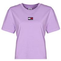 Tommy Jeans  T-Shirt TJW TOMMY CENTER BADGE TEE