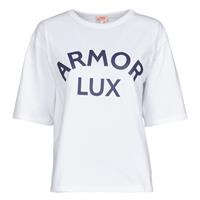 Armor Lux  T-Shirt MC SERIGRAPHIE