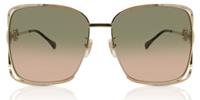 Gucci Sonnenbrillen GG1020S 001