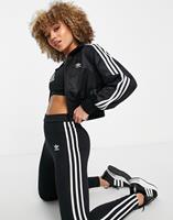Adidas - Track Black - Trainingsjacke