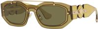 Versace Sonnenbrillen VE2235 125271