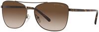 Michael Kors Sonnenbrillen MK1096 STRATTON 160013