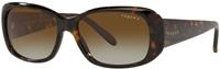 Vogue Eyewear Sonnenbrillen VO2606S Polarized W656T5