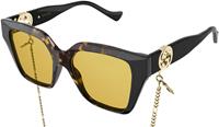 Gucci Sonnenbrillen GG1023S 004