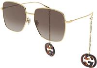 Gucci Sonnenbrillen GG1031S 003