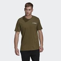 adidas TERREX T-Shirt »TERREX Mountain Graphic T-Shirt«