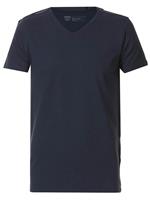 Petrol Industries Bodyfits V-neck Fw*