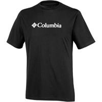 Columbia CSC Basic Logo™ Shirt (kurzarm, navy, 2 M) - T-Shirts