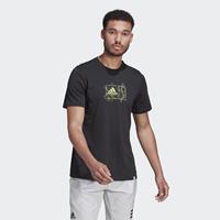 Adidas GC Graphic T-Shirt Herren