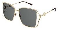 Gucci Sonnenbrillen GG1020S 002