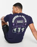 Nike Dri-FIT Training T-Shirt - SP22