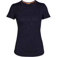 Icebreaker Women's Sphere Merino Short Sleeve Tee - T-Shirts