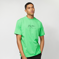 seanjohn Sean John Männer T-Shirt Classic Logo Essential in grün
