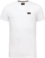 PME Legend T-Shirt Logo WeiÃŸ - GrÃ¶ÃŸe 3XL