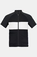 JP1880 Rundhalsshirt »JAY-PI Fahrrad-Trikotjacke Bikewear Stehkragen«