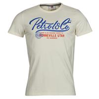 Petrol Industries T-shirt Korte Mouw  T-Shirt SS Classic Print