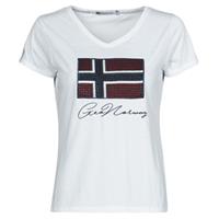 Geographical Norway  T-Shirt JOISETTE