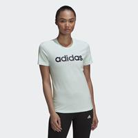 adidas Performance T-Shirt Â»LOUNGEWEAR ESSENTIALS SLIM LOGOÂ«