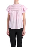 twin set Blouses Femme