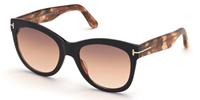 Tom Ford Sonnenbrillen FT0870 WALLACE 05F