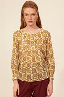 Antik Batik Tanissa blouse